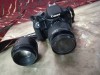 Canon 1200D DSLR Camera with 2 Lench